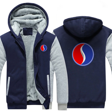 Studebaker AUTOMOBILE FLEECE SWEATSHIRT